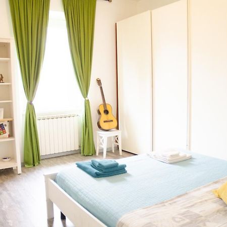 La Casa Di Fonzie Apartment โรม ห้อง รูปภาพ