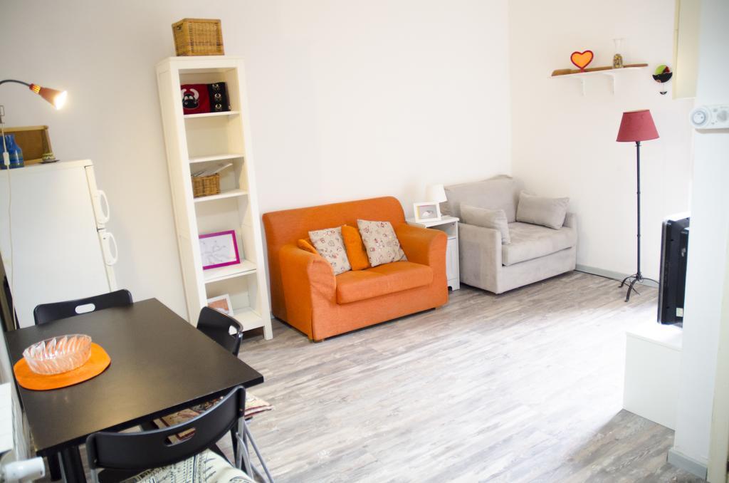 La Casa Di Fonzie Apartment โรม ห้อง รูปภาพ