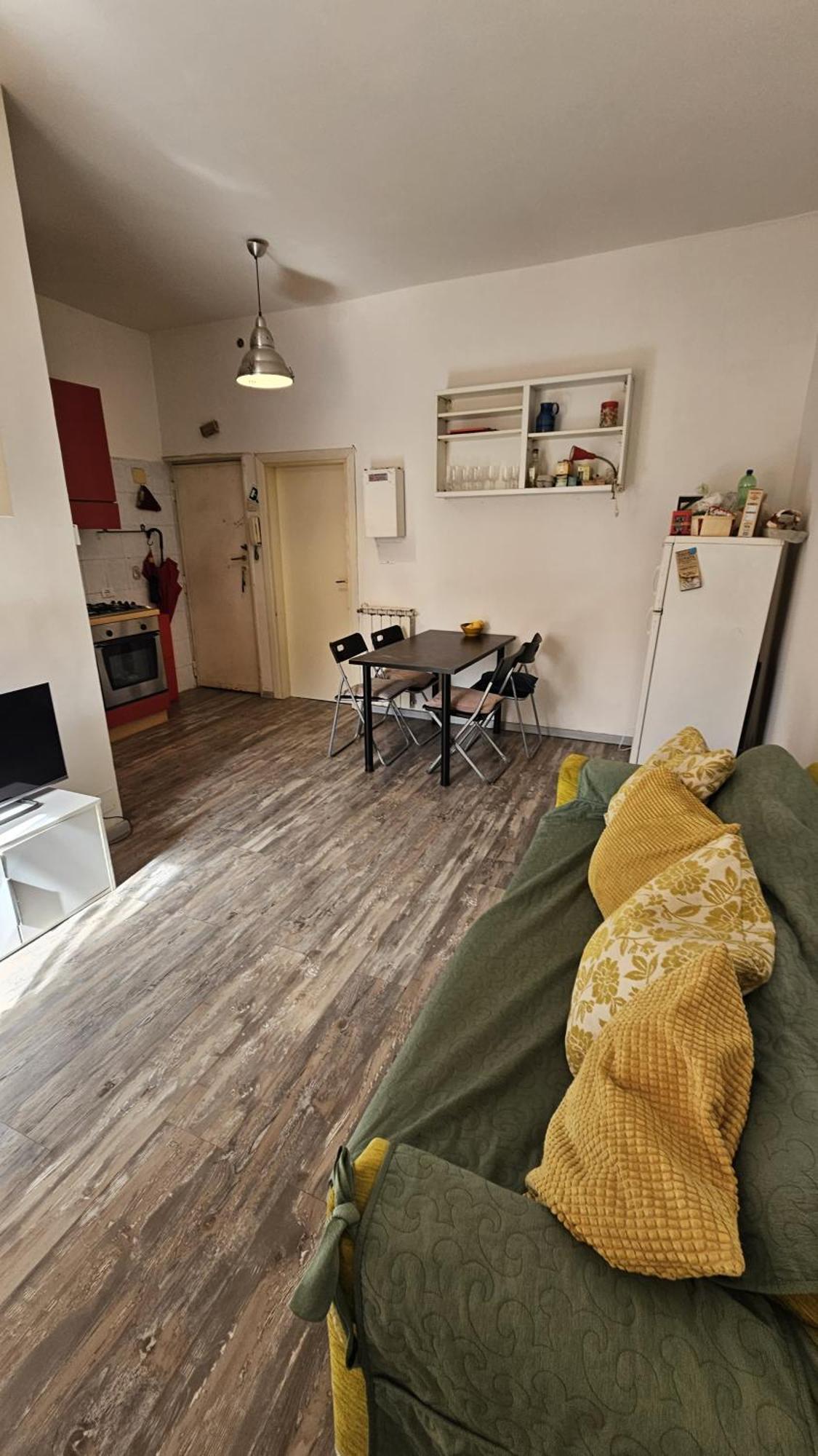 La Casa Di Fonzie Apartment โรม ภายนอก รูปภาพ