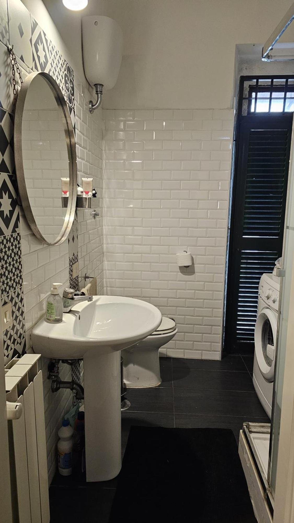 La Casa Di Fonzie Apartment โรม ภายนอก รูปภาพ