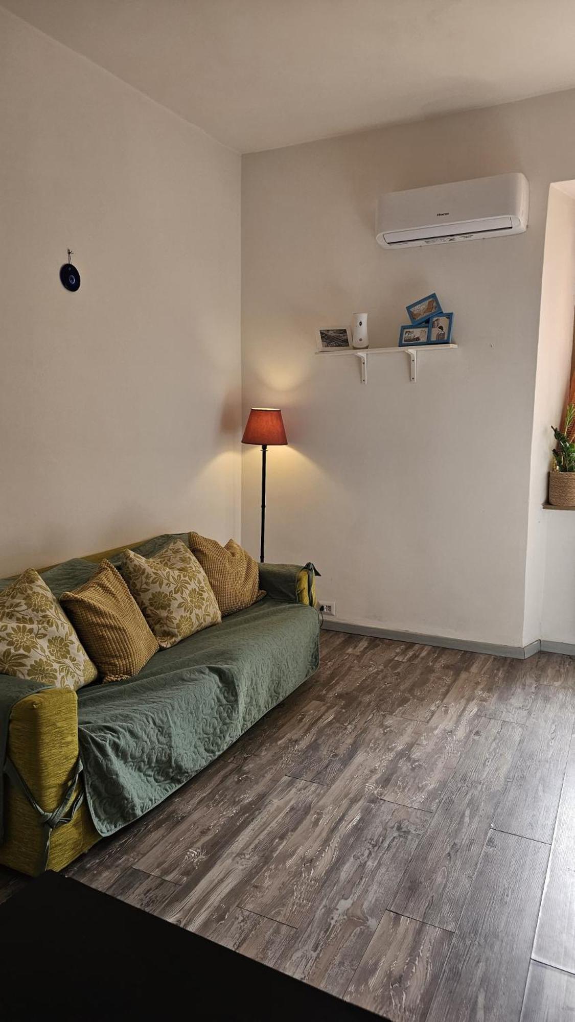 La Casa Di Fonzie Apartment โรม ภายนอก รูปภาพ