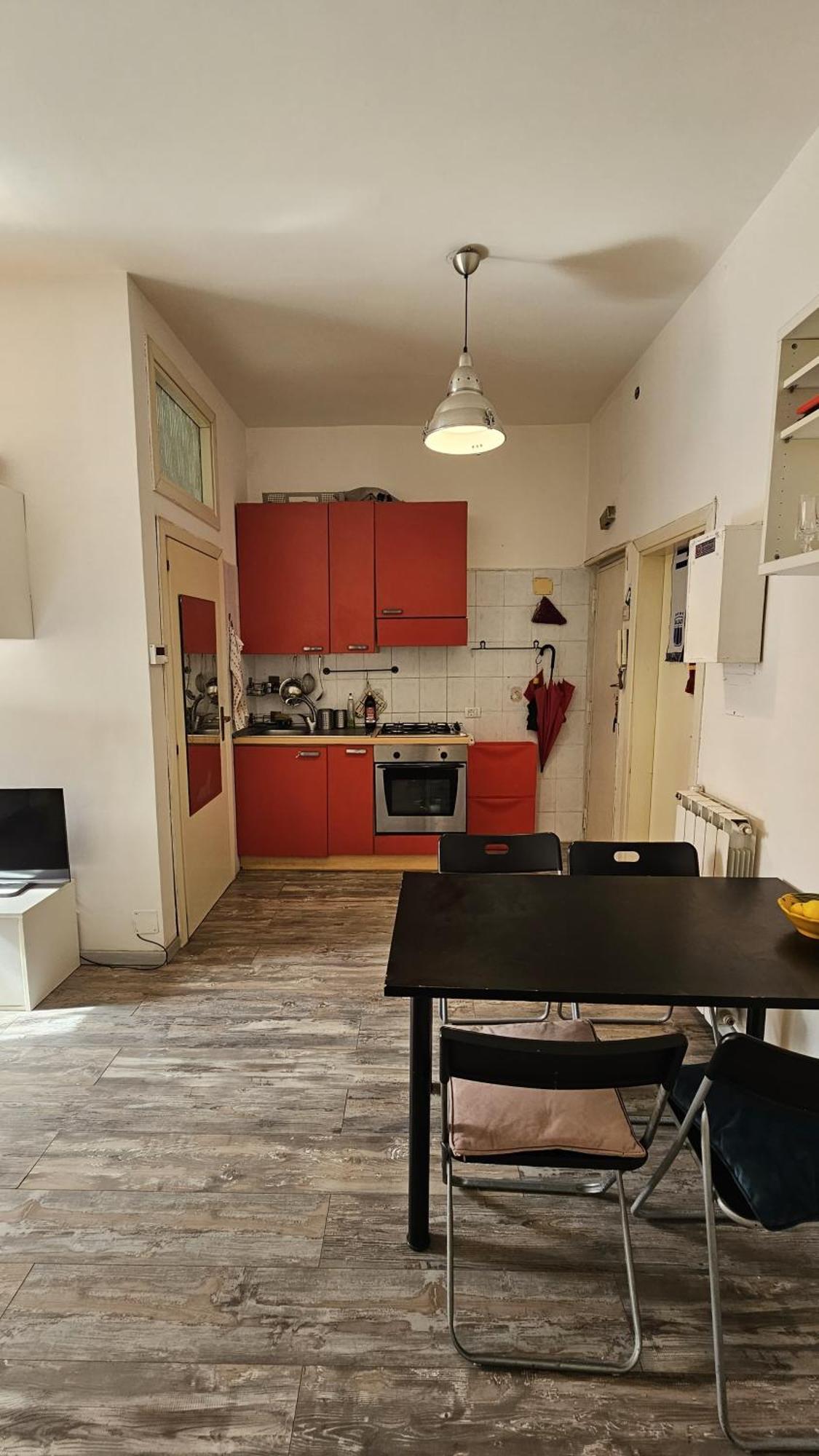 La Casa Di Fonzie Apartment โรม ภายนอก รูปภาพ