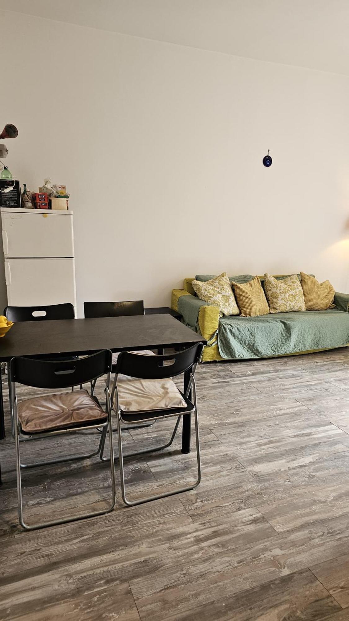 La Casa Di Fonzie Apartment โรม ภายนอก รูปภาพ