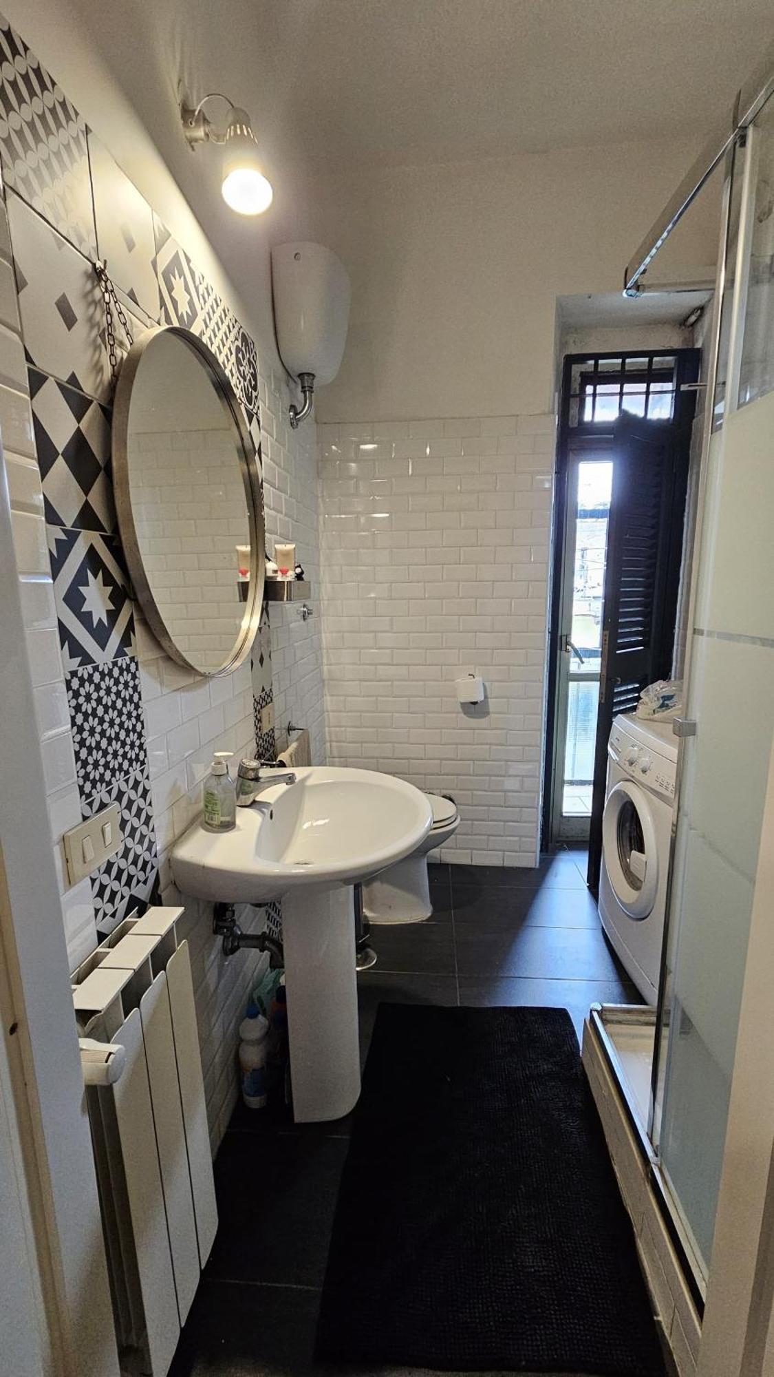 La Casa Di Fonzie Apartment โรม ภายนอก รูปภาพ